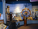 Thunder Bay Historical Museum