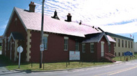 The Cable Station Museum 