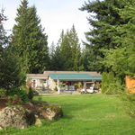 Mountainaire Campground and RV Park, Val Brochner