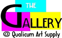 The Gallery @ Qualicum Art Supply
