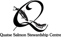 Quatse Salmon Stewardship Centre