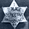Vancouver Police Museum, Wren Handman