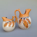 Pottery by Nora, Nora Lewin