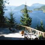 West Coast Wilderness Lodge