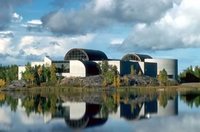 Yellowknife Museum | Canada Travel Northwest Territories