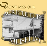 The Souris Glenwood Agriculture Museum