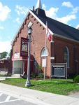 Blenheim & District Freedom Library & Museum