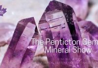Penticton Gem and Mineral Show by CanGems