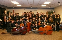 Hamiton Philharmonic Youth Orchestra 
