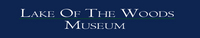  Lake of the Woods Museum