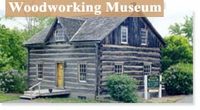 MacLachlan Woodworking Museum 