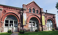 Pump House Steam Museum
