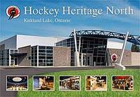 Hockey Heritage North