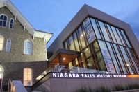 Niagara Falls History Museum