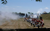 Fort George 