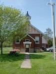 Willoughby Historical Museum