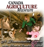 Canada Agriculture Museum