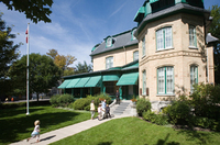 Laurier House National Historic Site of Canada