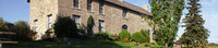 Pinhey's Point Historic Site