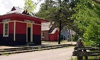 Simcoe County Museum