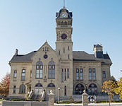 Victoria Playhouse Petrolia