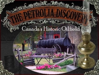 THE PETROLIA DISCOVERY