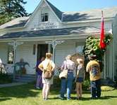 Dorothy’s House Museum