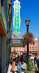  The Capitol Theatre