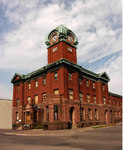 Sault Ste. Marie Museum