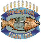 Stinking Fish Studio Tour, Stinking Fish  Studio Tour