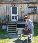 Founders' Museum and Pioneer Village