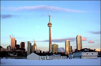 Fort York National Historic Site