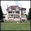 Spadina Museum: Historic House & Gardens