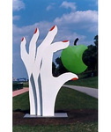 Odette Sculpture Park