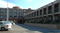 Ramada Victoria