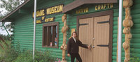 Kluane Museum of Natural History 