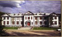 Dawson City Museum 
