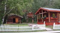 Jack London Interpretive Museum