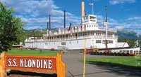 S.S. Klondike National Historic Site of Canada