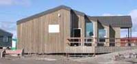 Arctic Coast Regional Visitor Centre