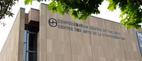 Confederation Centre of the Arts