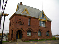 Garden of the Gulf Museum