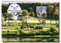 Anne of Green Gables Museum