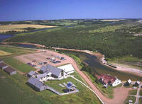 Basin Head Fisheries Museum