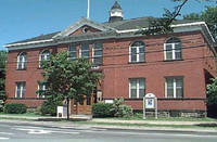 The Old Kings Courthouse Museum  