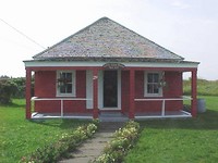 Little School Museum