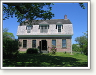 McCulloch House Museum