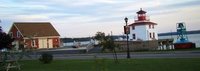 The Northumberland Fisheries Museum