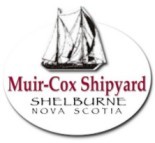 Muir-Cox Shipyard