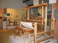 Musée Acadien 